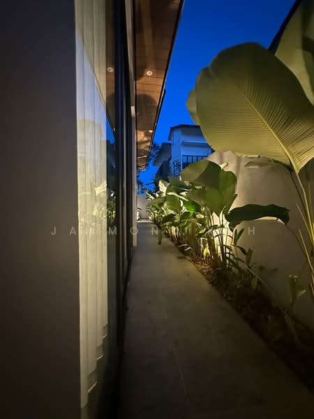 Rumah Berkembar untuk Dijual di Kampung Dato Onn Jaafar (Johor Bahru) - Jasmond Koh - Exterior - PropertyGuru.com.my