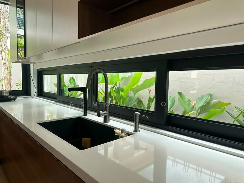 Rumah Berkembar untuk Dijual di Kampung Dato Onn Jaafar (Johor Bahru) - Jasmond Koh - Kitchen - PropertyGuru.com.my