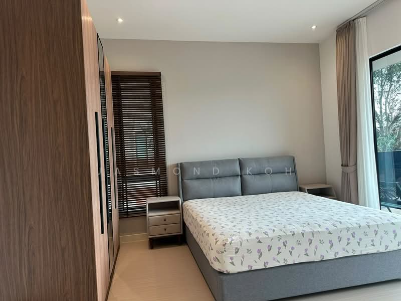 Rumah Berkembar untuk Dijual di Kampung Dato Onn Jaafar (Johor Bahru) - Jasmond Koh - Bedroom - PropertyGuru.com.my