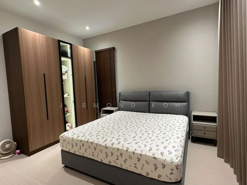 Rumah Berkembar untuk Dijual di Kampung Dato Onn Jaafar (Johor Bahru) - Jasmond Koh - Bedroom - PropertyGuru.com.my