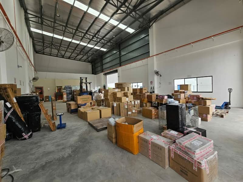 Kedai untuk Dijual di Eco Business Park 1 (Johor Bahru) - John Lim - Interior - PropertyGuru.com.my