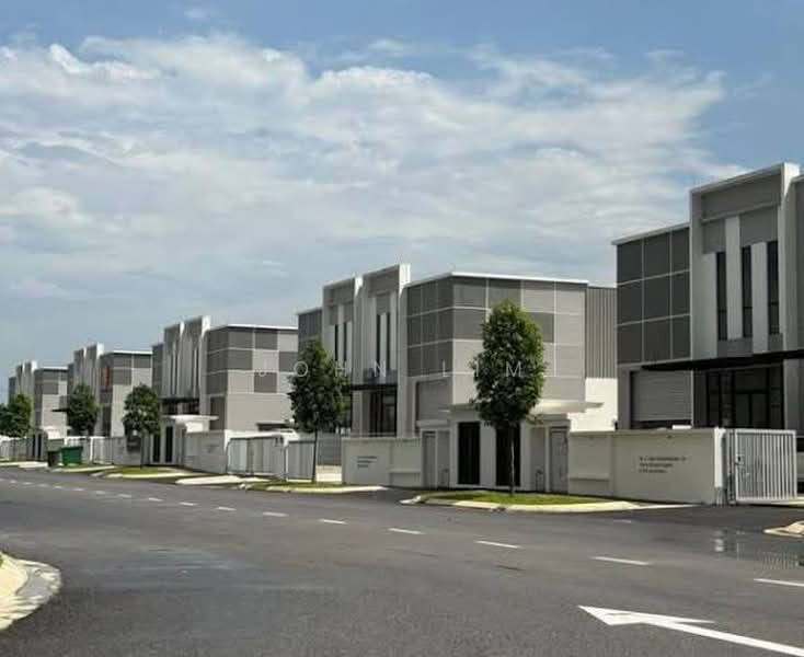 Kedai untuk Dijual di Eco Business Park 1 (Johor Bahru) - John Lim - Exterior - PropertyGuru.com.my