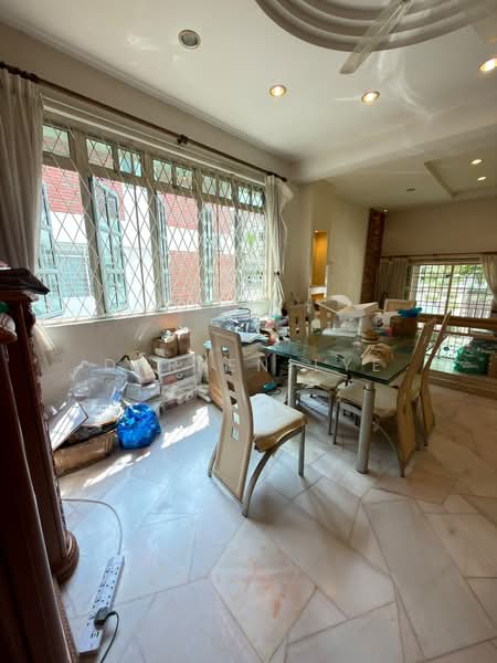 Rumah Teres untuk Dijual di Island Glades (Jelutong) - Darren Lye - Dining Room - PropertyGuru.com.my