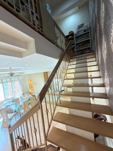 Rumah Teres untuk Dijual di Island Glades (Jelutong) - Darren Lye - Interior - PropertyGuru.com.my