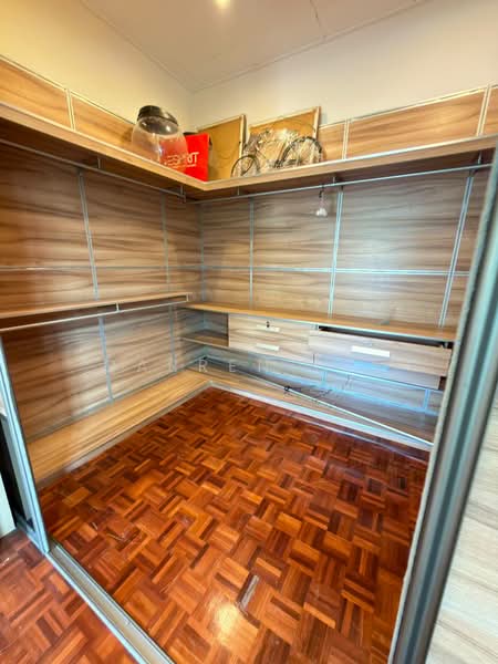 Rumah Teres untuk Dijual di Island Glades (Jelutong) - Darren Lye - Interior - PropertyGuru.com.my