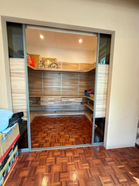 Rumah Teres untuk Dijual di Island Glades (Jelutong) - Darren Lye - Interior - PropertyGuru.com.my