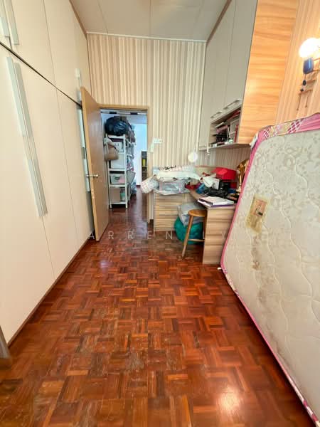 Rumah Teres untuk Dijual di Island Glades (Jelutong) - Darren Lye - Interior - PropertyGuru.com.my
