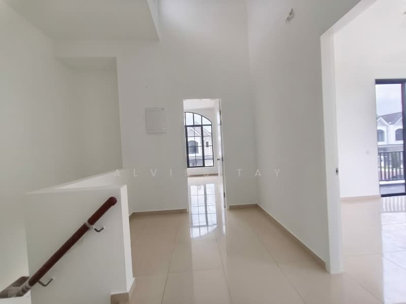 Rumah Teres 2 Tingkat untuk Dijual di Eco Spring (Johor Bahru) - Alviss Tay - Interior - PropertyGuru.com.my