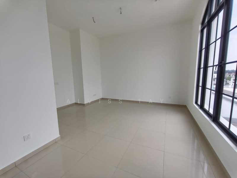 Rumah Teres 2 Tingkat untuk Dijual di Eco Spring (Johor Bahru) - Alviss Tay - Interior - PropertyGuru.com.my