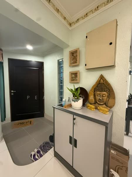 Rumah Berkembar untuk Dijual di Usj 5 (Subang Jaya) - Pearly Gan - Entrance - PropertyGuru.com.my