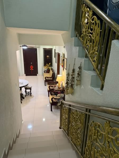 Rumah Berkembar untuk Dijual di Usj 5 (Subang Jaya) - Pearly Gan - Interior - PropertyGuru.com.my