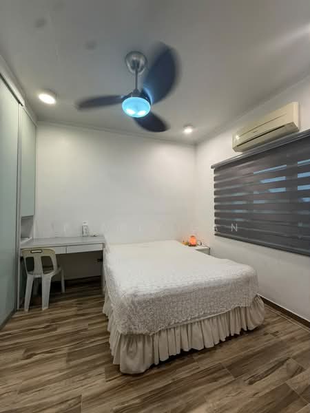 Rumah Berkembar untuk Dijual di Usj 5 (Subang Jaya) - Pearly Gan - Bedroom - PropertyGuru.com.my