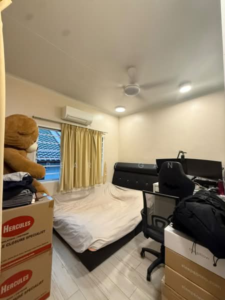 Rumah Berkembar untuk Dijual di Usj 5 (Subang Jaya) - Pearly Gan - Bedroom - PropertyGuru.com.my