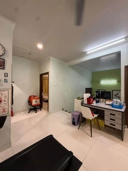 Rumah Berkembar untuk Dijual di Usj 5 (Subang Jaya) - Pearly Gan - Study - PropertyGuru.com.my