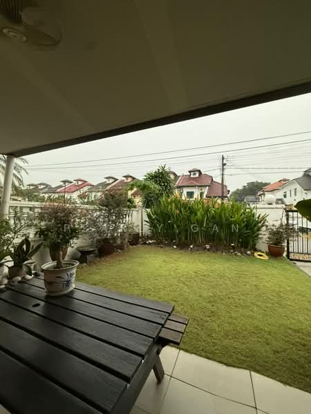 Rumah Berkembar untuk Dijual di Usj 5 (Subang Jaya) - Pearly Gan - Garden - PropertyGuru.com.my