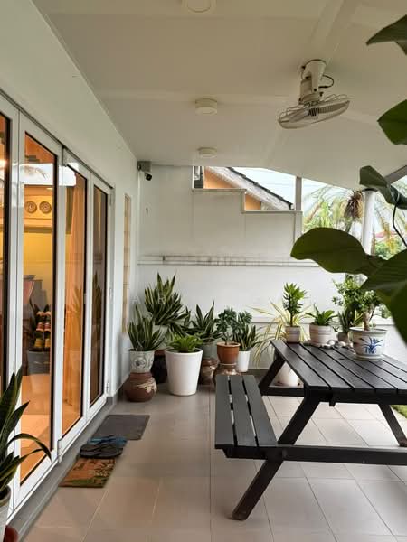 Rumah Berkembar untuk Dijual di Usj 5 (Subang Jaya) - Pearly Gan - PropertyGuru.com.my