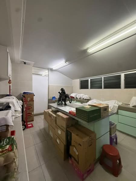 Rumah Berkembar untuk Dijual di Usj 5 (Subang Jaya) - Pearly Gan - Interior - PropertyGuru.com.my