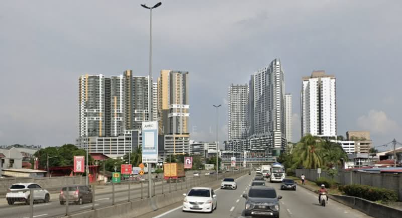 Commercial Land for Rent in Cheras (Selangor) - Daniel Wu - Exterior - PropertyGuru.com.my