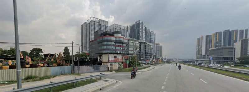 Commercial Land for Rent in Cheras (Selangor) - Daniel Wu - Exterior - PropertyGuru.com.my