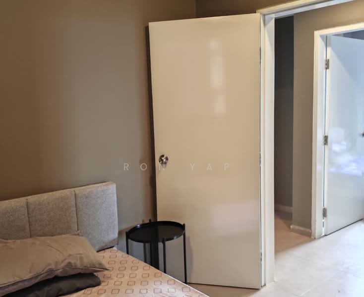 Servis Apartment untuk Disewa di Suite Enesta - Ron Yap - Bedroom - PropertyGuru.com.my