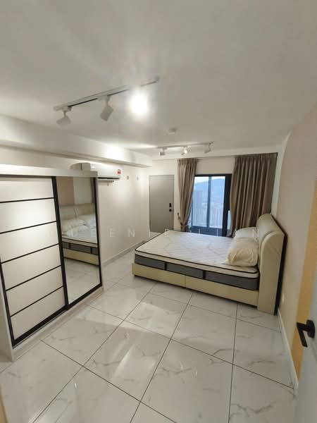 Service Residence for Rent at Arte Cheras - Queenie Lian - Bedroom - PropertyGuru.com.my