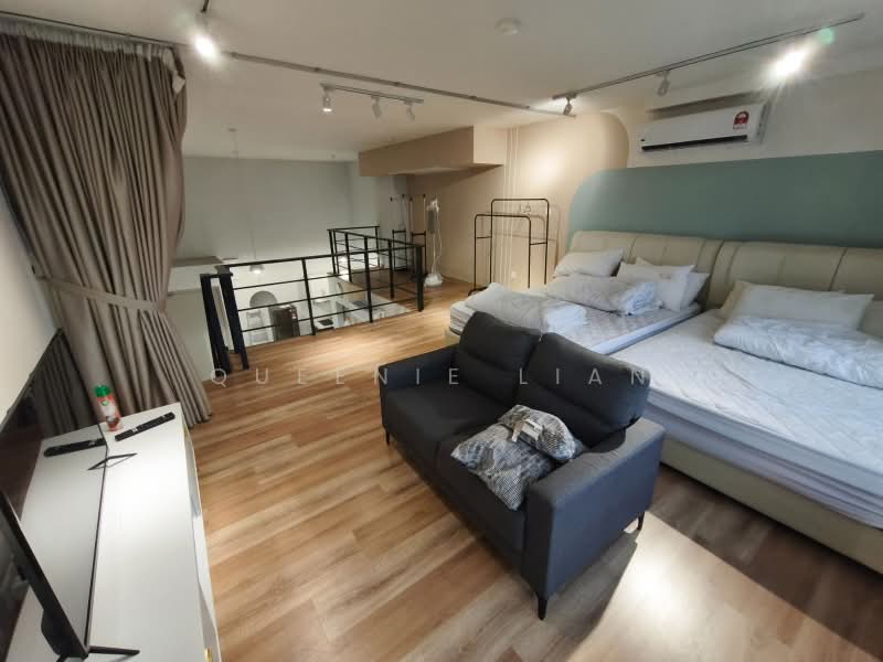 Service Residence for Rent at Arte Cheras - Queenie Lian - Interior - PropertyGuru.com.my