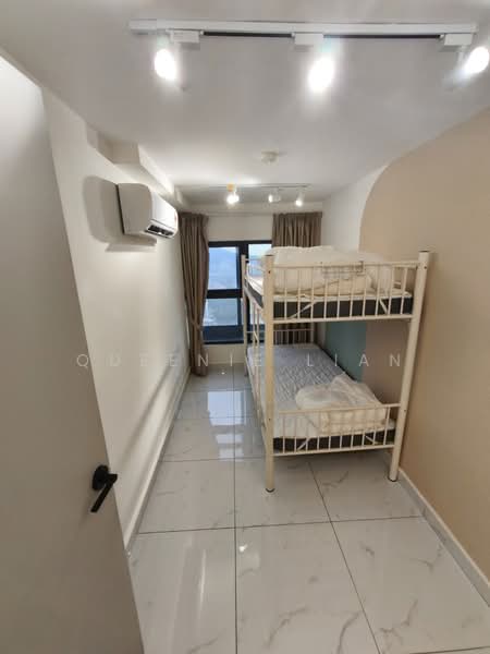 Service Residence for Rent at Arte Cheras - Queenie Lian - Bedroom - PropertyGuru.com.my