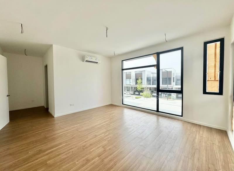 Rumah Teres 2 Tingkat untuk Dijual di Seremban 2 (Negeri Sembilan) - Zoey Wong - Living Room - PropertyGuru.com.my