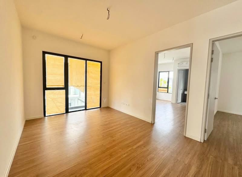 Rumah Teres 2 Tingkat untuk Dijual di Seremban 2 (Negeri Sembilan) - Zoey Wong - Living Room - PropertyGuru.com.my