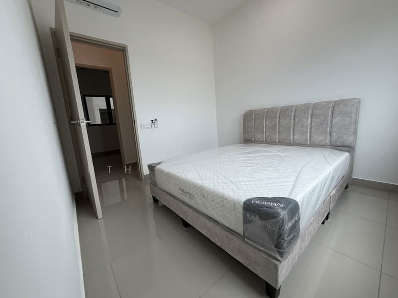Condominium for Rent at Mori Residences - Uthaya Kumar - Bedroom - PropertyGuru.com.my