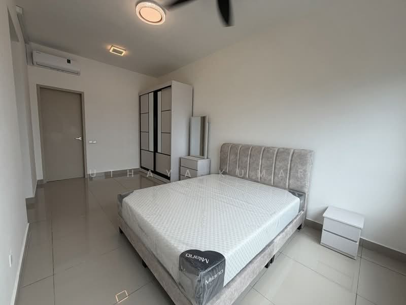 Condominium for Rent at Mori Residences - Uthaya Kumar - Bedroom - PropertyGuru.com.my