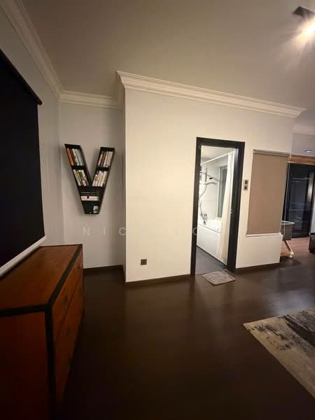 Service Residence for Rent at V@SUMMERPLACE - Nick Low - Bathroom - PropertyGuru.com.my