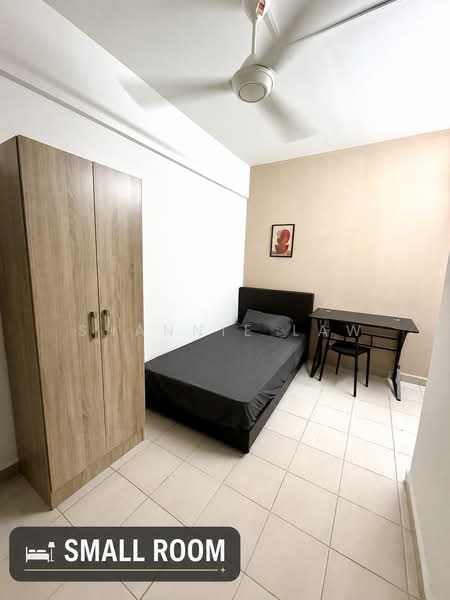 Condominium for Rent at Warisan City View - Shannie Law - Bedroom - PropertyGuru.com.my