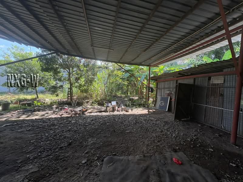 Tanah Pertanian untuk Disewa di Jenjarom (Banting) - Wilson Ng - Exterior - PropertyGuru.com.my