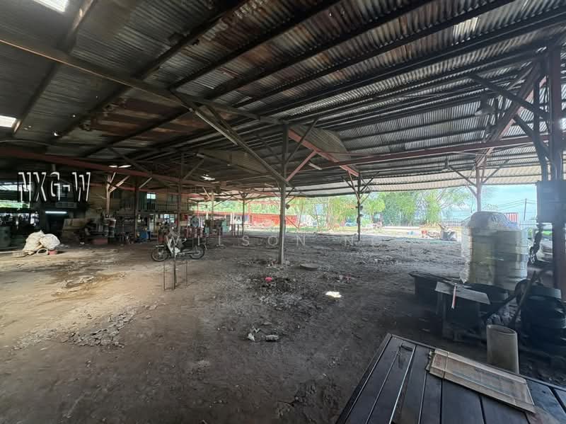 Tanah Pertanian untuk Disewa di Jenjarom (Banting) - Wilson Ng - Exterior - PropertyGuru.com.my
