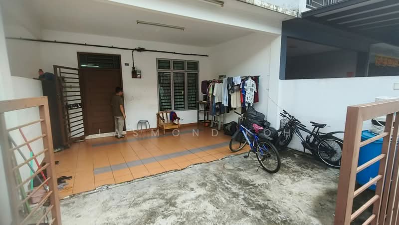 2.5-storey Terraced House for Sale in Senai (Johor) - Jasmond Koh - Exterior - PropertyGuru.com.my