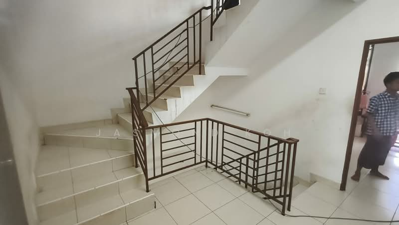2.5-storey Terraced House for Sale in Senai (Johor) - Jasmond Koh - Interior - PropertyGuru.com.my
