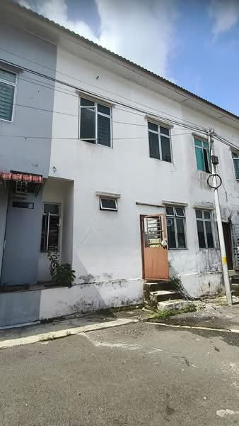 2.5-storey Terraced House for Sale in Senai (Johor) - Jasmond Koh - Exterior - PropertyGuru.com.my