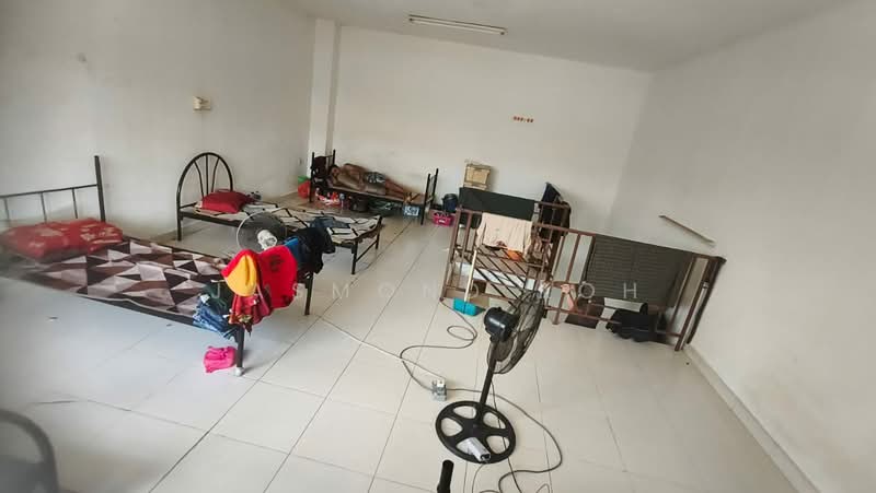 2.5-storey Terraced House for Sale in Senai (Johor) - Jasmond Koh - Bedroom - PropertyGuru.com.my