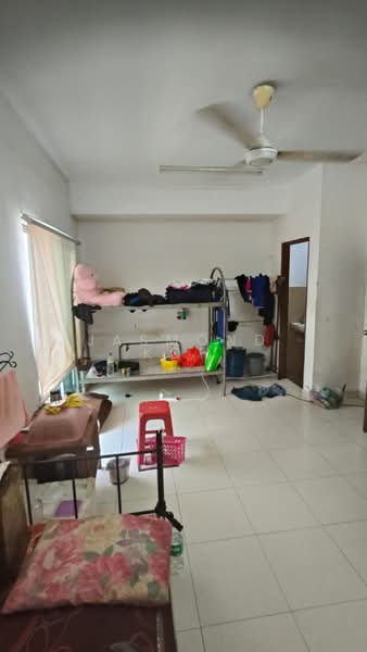 2.5-storey Terraced House for Sale in Senai (Johor) - Jasmond Koh - Bedroom - PropertyGuru.com.my