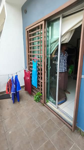 2.5-storey Terraced House for Sale in Senai (Johor) - Jasmond Koh - Exterior - PropertyGuru.com.my