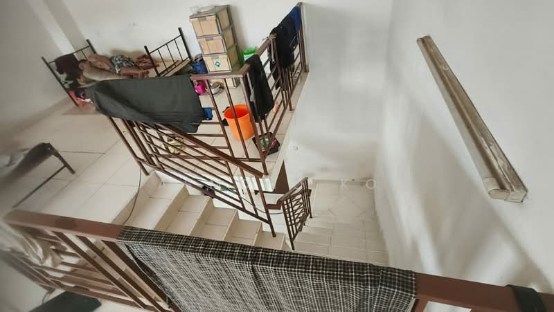 2.5-storey Terraced House for Sale in Senai (Johor) - Jasmond Koh - Interior - PropertyGuru.com.my