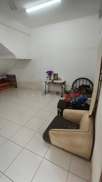 2.5-storey Terraced House for Sale in Senai (Johor) - Jasmond Koh - Interior - PropertyGuru.com.my