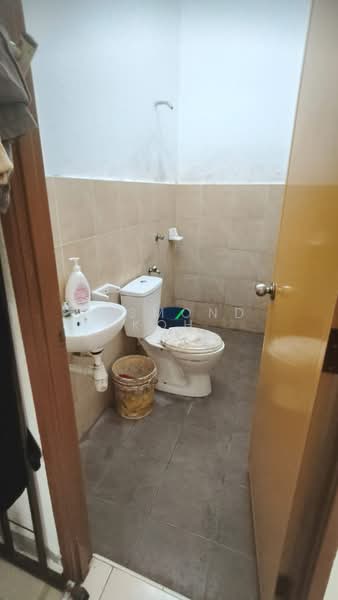 2.5-storey Terraced House for Sale in Senai (Johor) - Jasmond Koh - Bathroom - PropertyGuru.com.my
