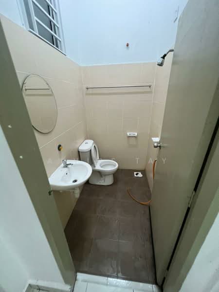 2-storey Terraced House for Sale in Kangkar Pulai (Skudai) - Alviss Tay - Bathroom - PropertyGuru.com.my