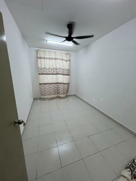 2-storey Terraced House for Sale in Kangkar Pulai (Skudai) - Alviss Tay - Interior - PropertyGuru.com.my