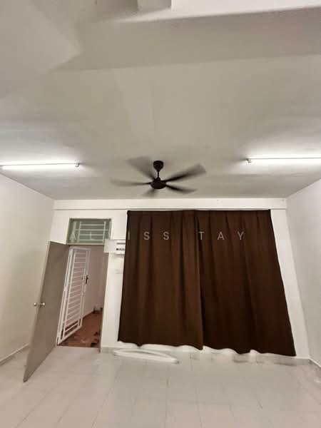 2-storey Terraced House for Sale in Kangkar Pulai (Skudai) - Alviss Tay - Interior - PropertyGuru.com.my