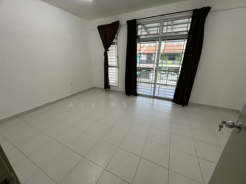 2-storey Terraced House for Sale in Kangkar Pulai (Skudai) - Alviss Tay - Interior - PropertyGuru.com.my