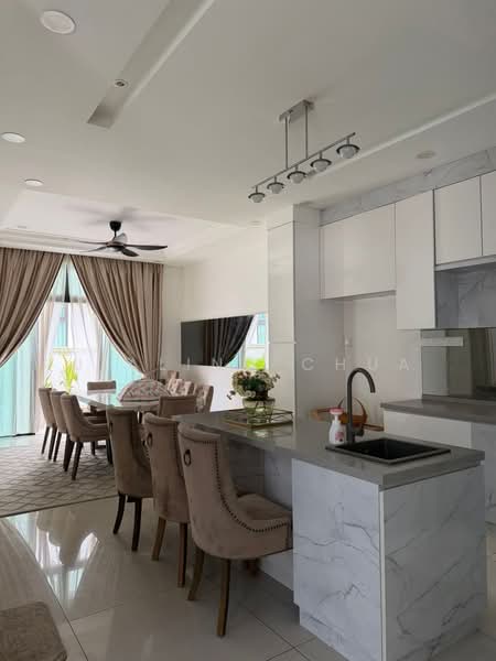 Semi-Detached House for Sale in Eco Botanic (Iskandar Puteri (Nusajaya)) - Jialing Chua - PropertyGuru.com.my