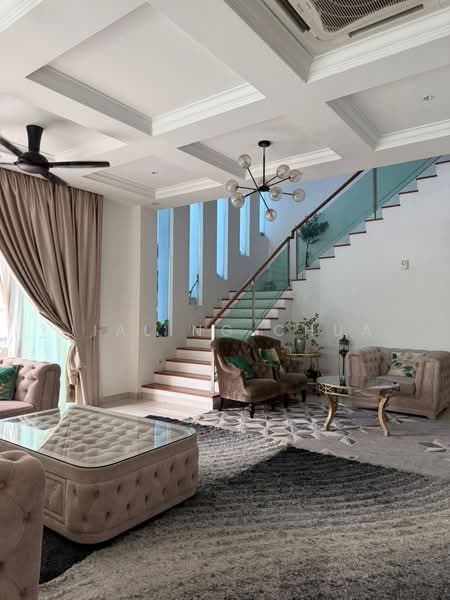Semi-Detached House for Sale in Eco Botanic (Iskandar Puteri (Nusajaya)) - Jialing Chua - PropertyGuru.com.my